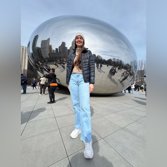 Meet your Posher, Destiney - Picture 2 of 4